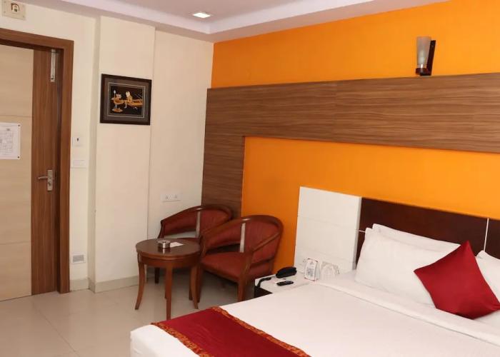 Hotel The Signature Asansol