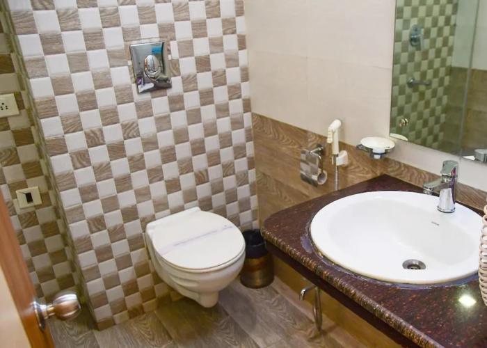 Hotel The Signature Asansol