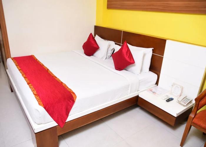 Hotel The Signature Asansol