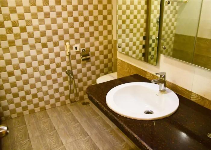 Hotel The Signature Asansol