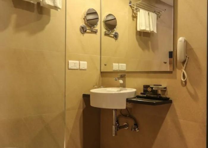 The Grand Asansol