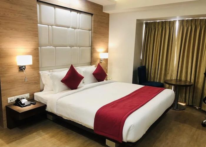 The Grand Asansol
