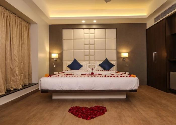 The Grand Asansol