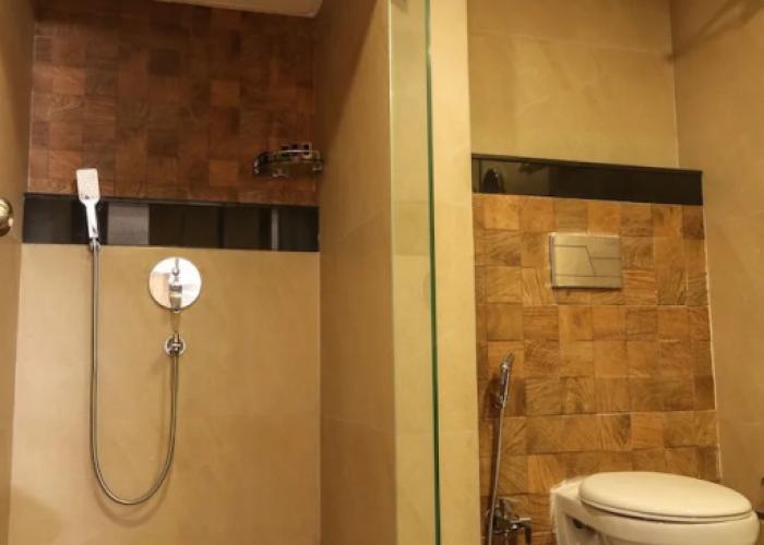 The Grand Asansol