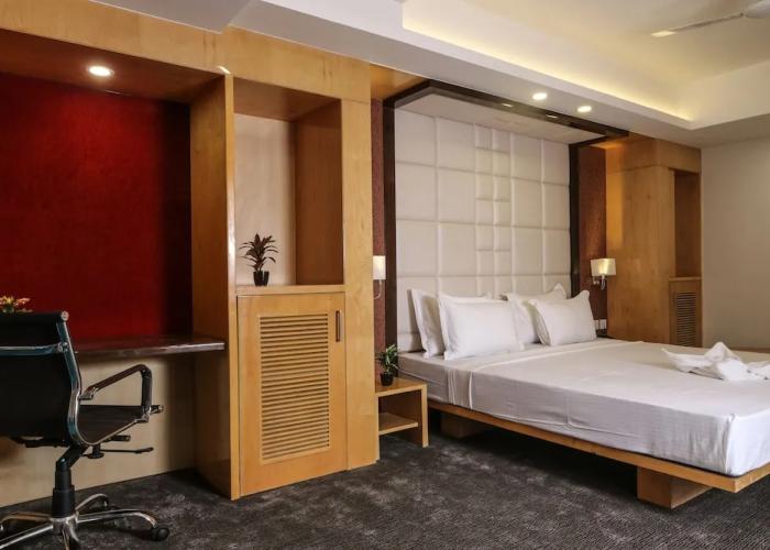 The Grand Asansol