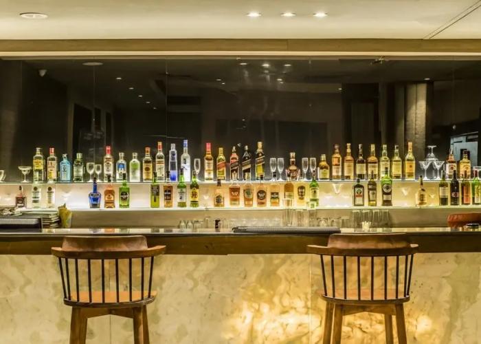 The Citi Residenci Hotel-Asansol