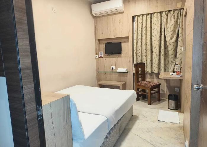 The Citi Residenci Hotel-Asansol