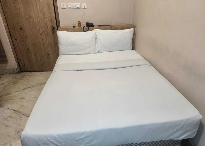 The Citi Residenci Hotel-Asansol