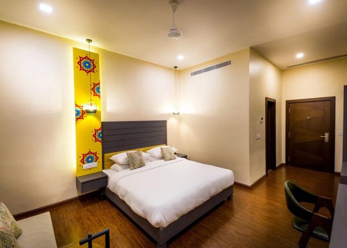 Hotel Asansol International
