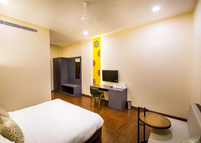Hotel Asansol International
