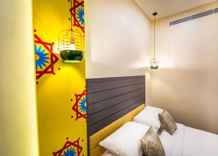 Hotel Asansol International