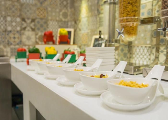Hotel Asansol International