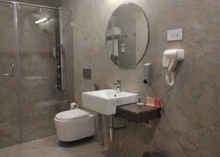 Hotel Asansol International
