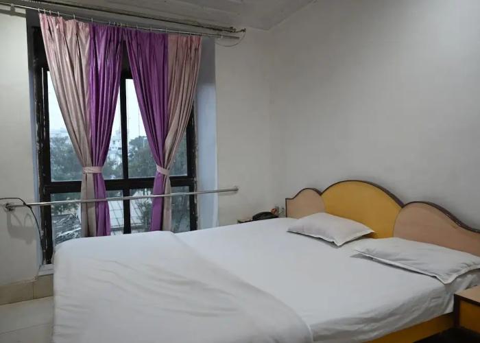 Hotel Priyanka International