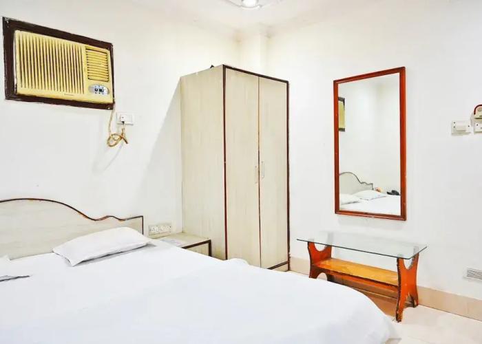Hotel Priyanka International