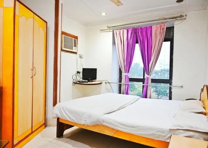 Hotel Priyanka International
