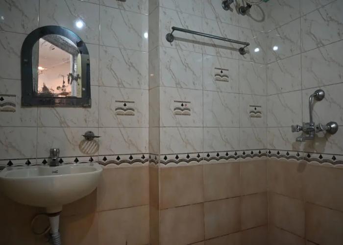 Hotel Priyanka International