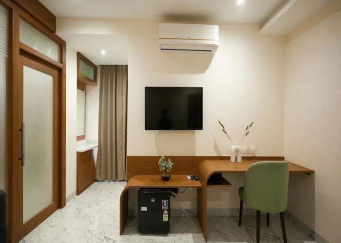 Hotel The Avoir Asansol