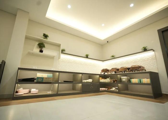 Hotel The Avoir Asansol