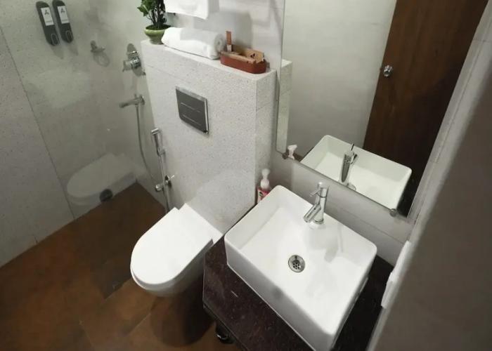 Hotel The Avoir Asansol