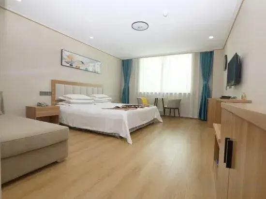 Hongfu Hotel