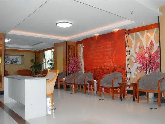 Hongfu Hotel