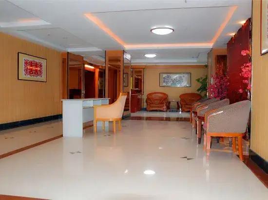 Hongfu Hotel