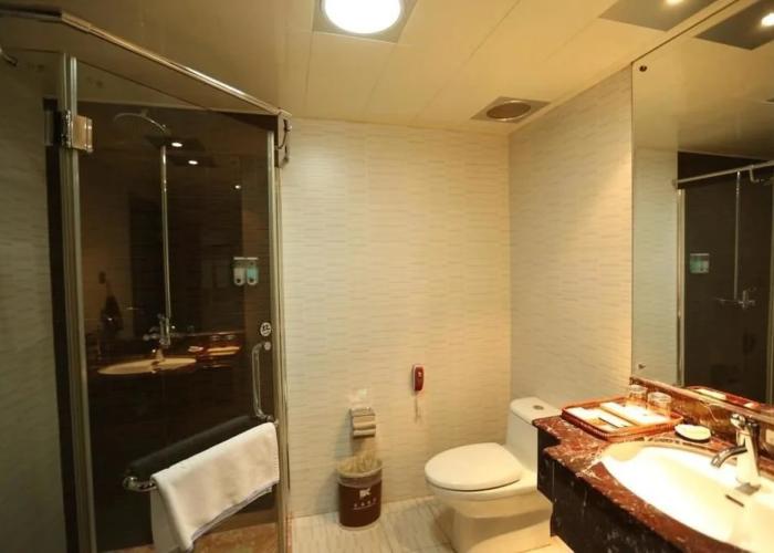Donglai Hotel