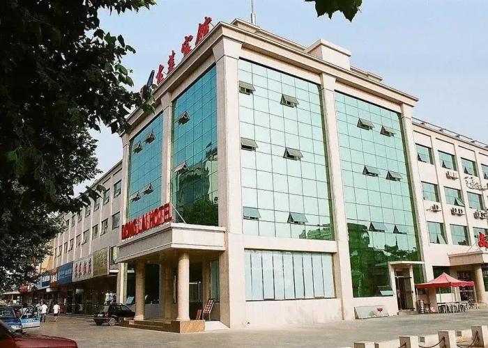 Donglai Hotel