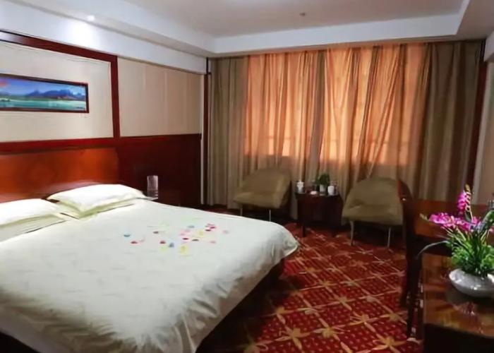 Xinyue Hotel