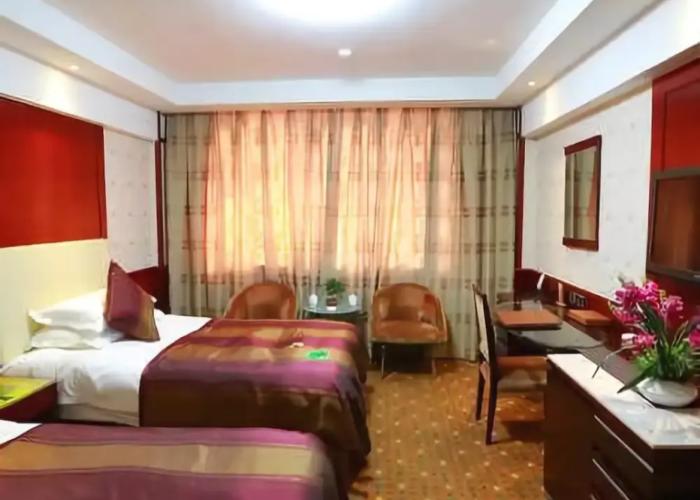 Xinyue Hotel
