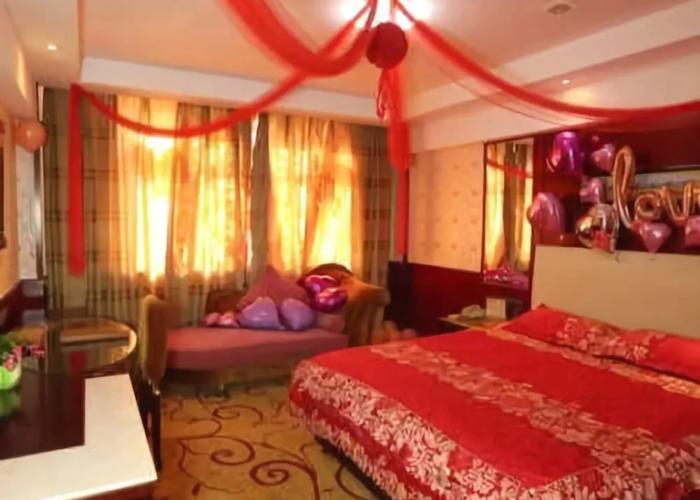 Xinyue Hotel
