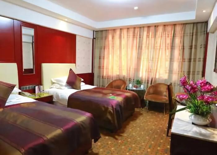 Xinyue Hotel