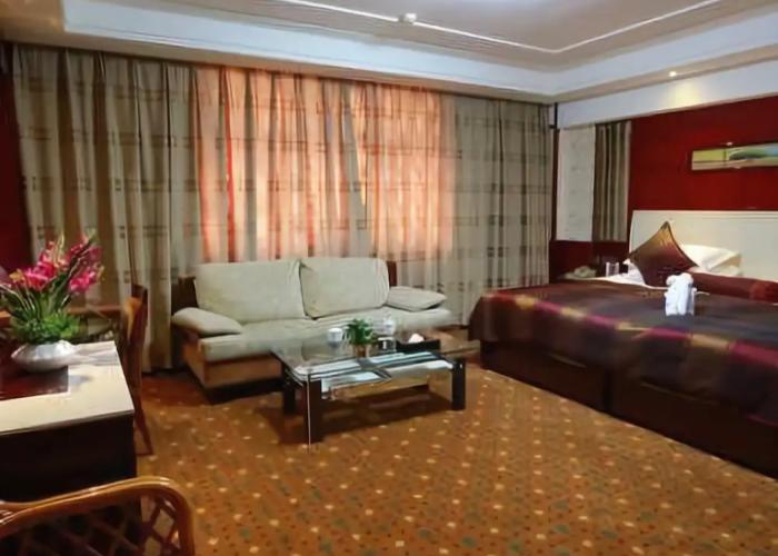 Xinyue Hotel