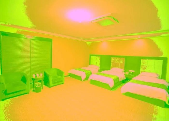 Ao Cheng International Grand Hotel