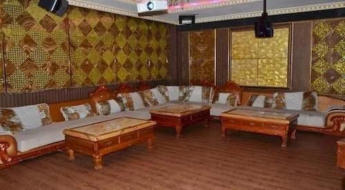 Ao Cheng International Grand Hotel