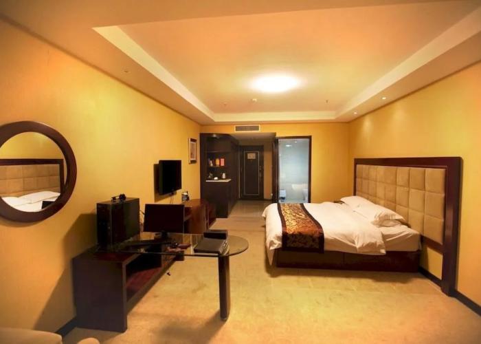 Ao Cheng International Grand Hotel