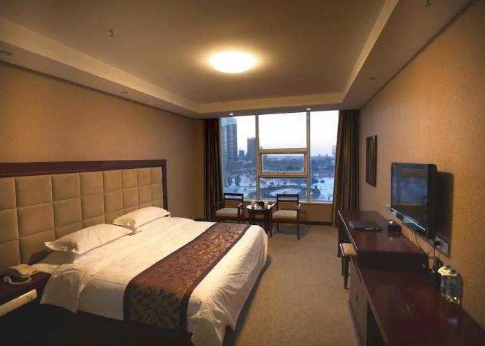 Ao Cheng International Grand Hotel