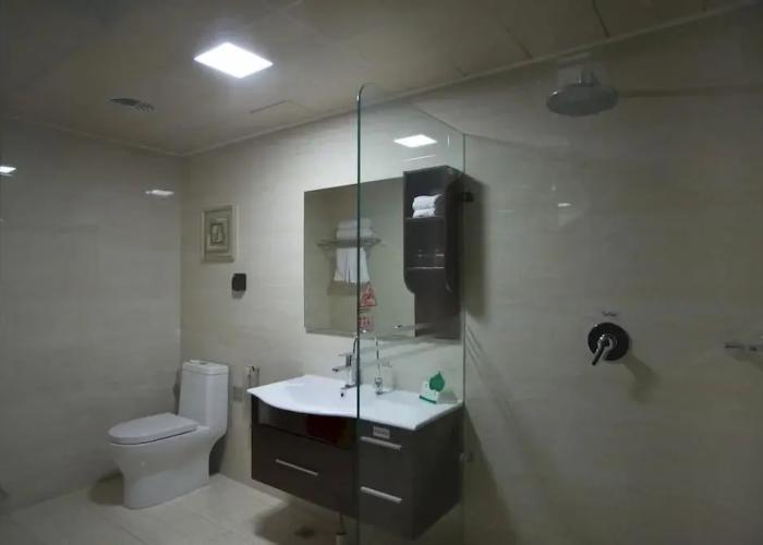 Ao Cheng International Grand Hotel