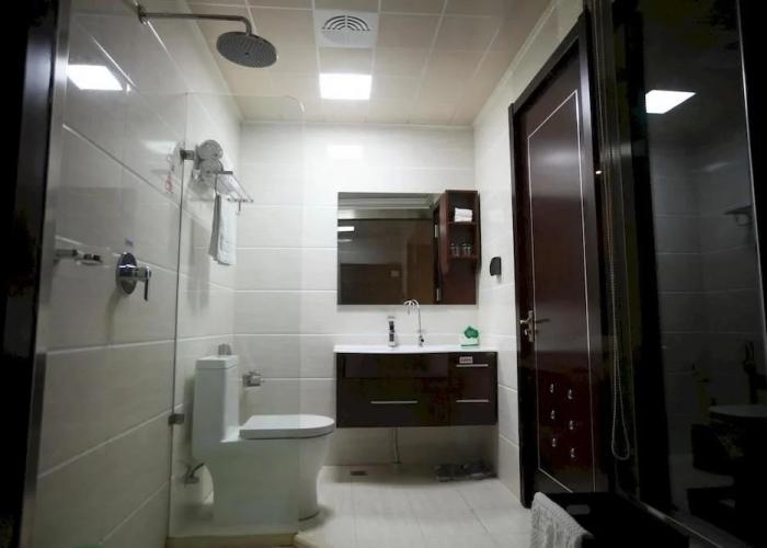 Ao Cheng International Grand Hotel