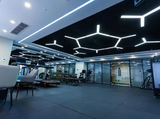 Laihui Hotel