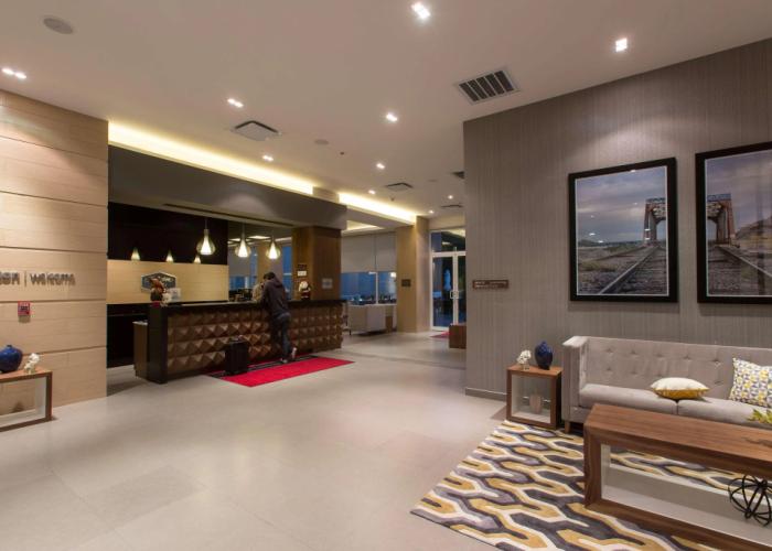 Hampton Inn by Hilton Hermosillo