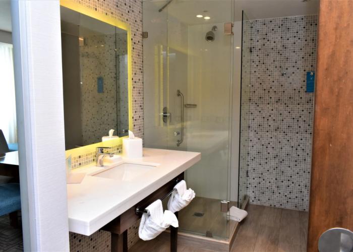 Hampton Inn by Hilton Hermosillo