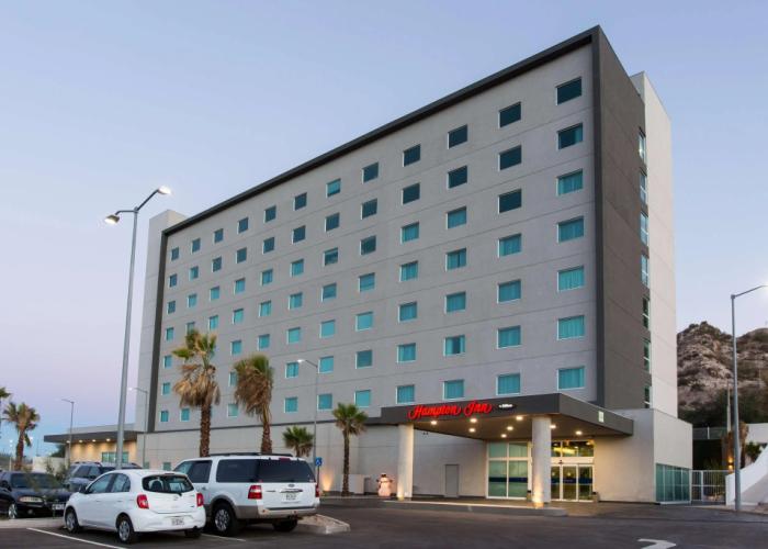 Hampton Inn by Hilton Hermosillo