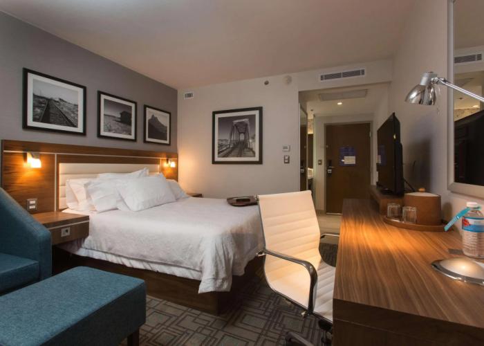 Hampton Inn by Hilton Hermosillo