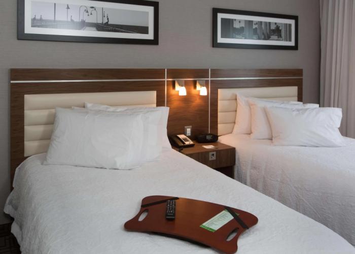 Hampton Inn by Hilton Hermosillo