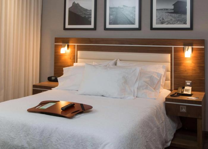 Hampton Inn by Hilton Hermosillo