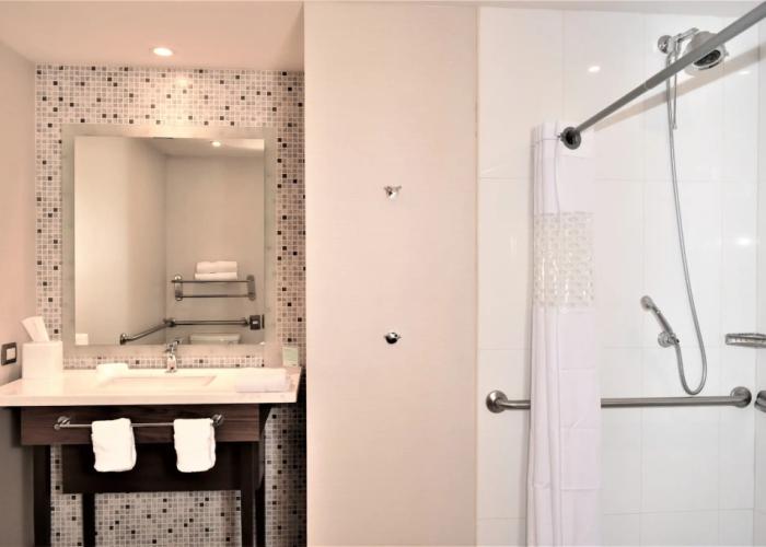 Hampton Inn by Hilton Hermosillo