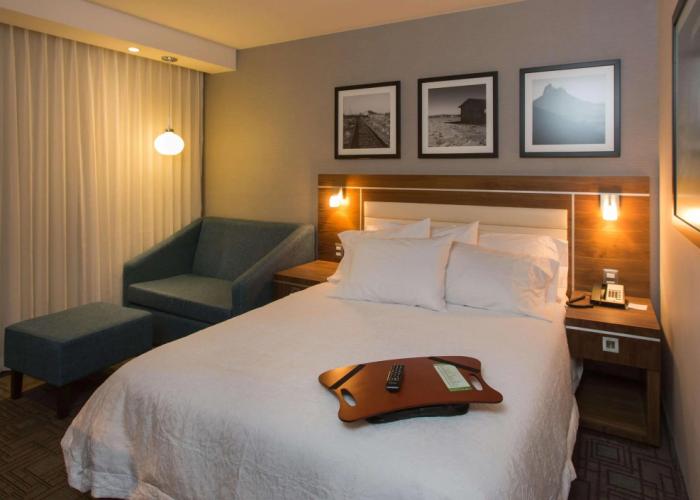Hampton Inn by Hilton Hermosillo