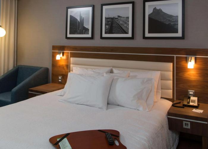 Hampton Inn by Hilton Hermosillo